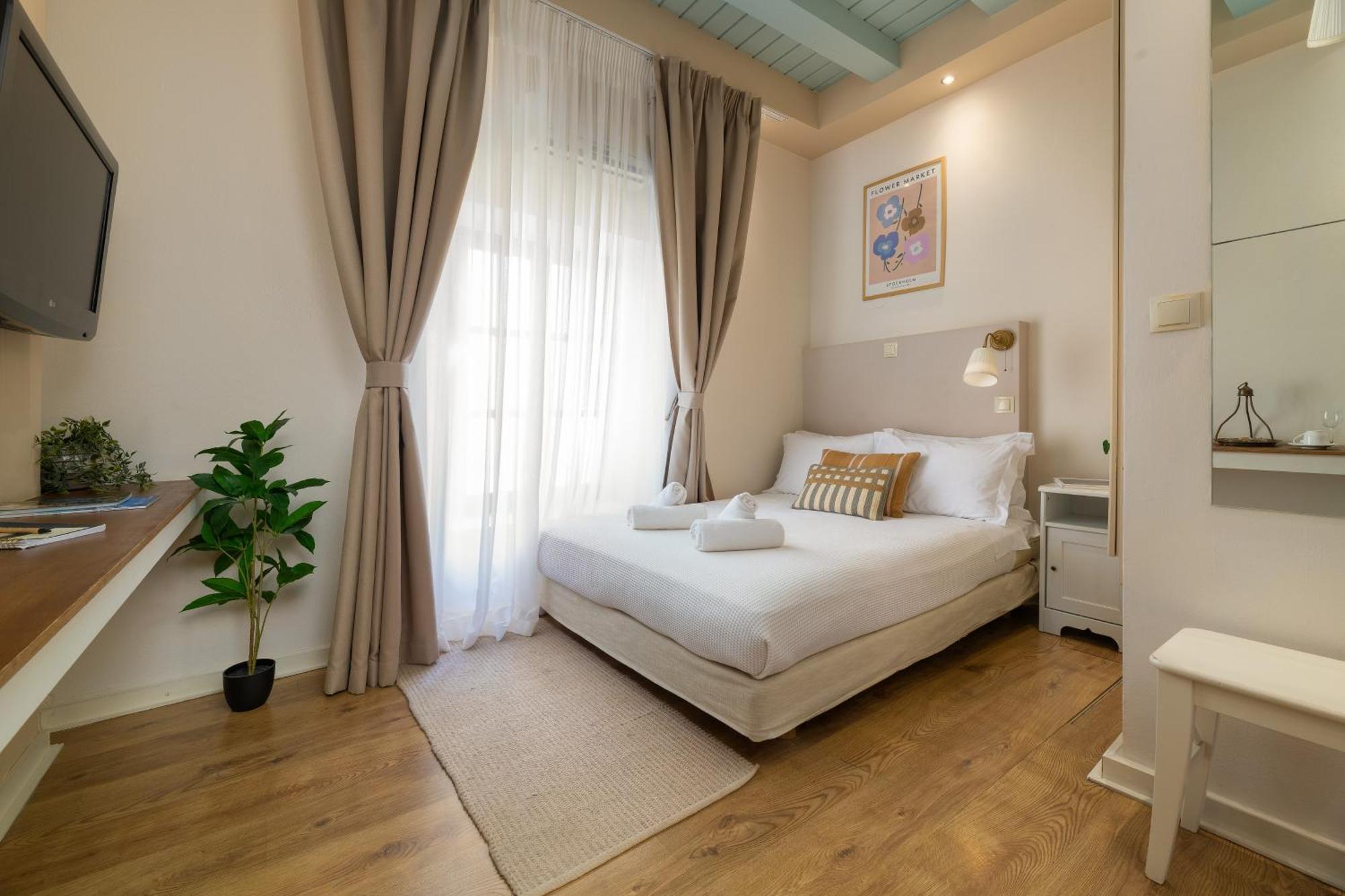 Hotel Casa Antica 3*